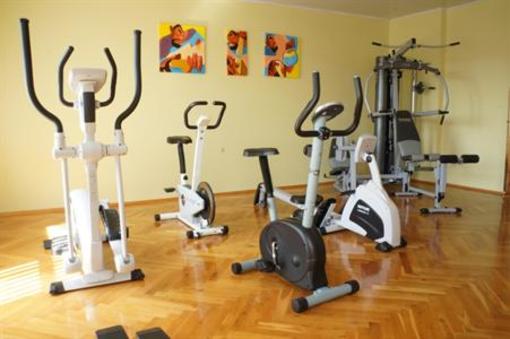 фото отеля Pensjonat Cyprys