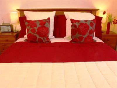 фото отеля The Great Grubb Bed and Breakfast