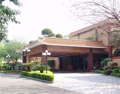 фото отеля Zhongshan Hot Spring Resort