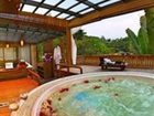 фото отеля Zhongshan Hot Spring Resort