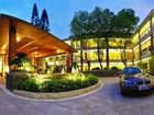 фото отеля Zhongshan Hot Spring Resort