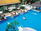 фото отеля Zhongshan Hot Spring Resort