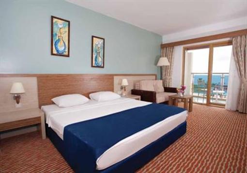 фото отеля Yelken Blue Life Spa & Wellness Hotel
