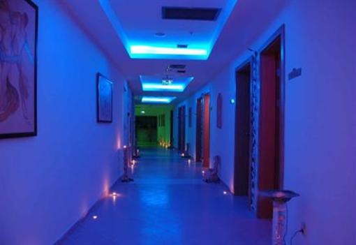 фото отеля Yelken Blue Life Spa & Wellness Hotel