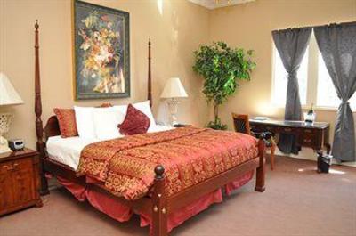 фото отеля The Sterling Hotel Sacramento