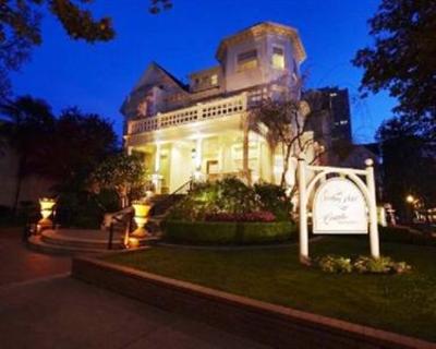 фото отеля The Sterling Hotel Sacramento