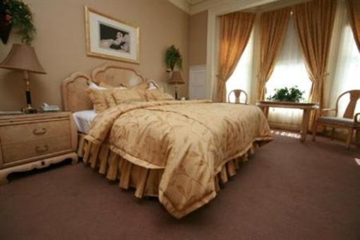 фото отеля The Sterling Hotel Sacramento