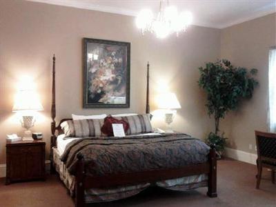фото отеля The Sterling Hotel Sacramento