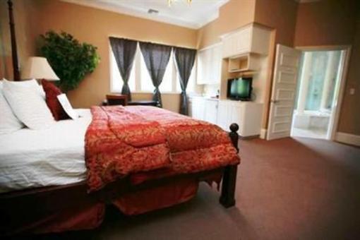 фото отеля The Sterling Hotel Sacramento