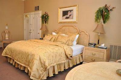 фото отеля The Sterling Hotel Sacramento