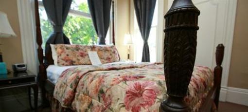 фото отеля The Sterling Hotel Sacramento