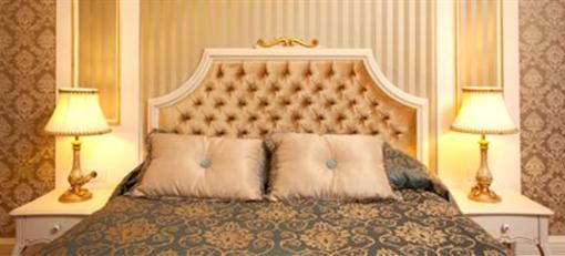 фото отеля The Sterling Hotel Sacramento