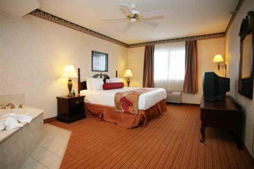 фото отеля BEST WESTERN Georgetown Corporate Center Hotel