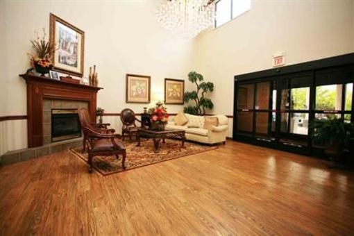 фото отеля BEST WESTERN Georgetown Corporate Center Hotel