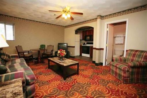 фото отеля BEST WESTERN Georgetown Corporate Center Hotel