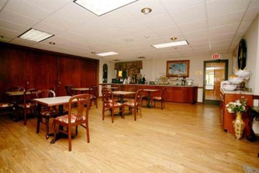 фото отеля BEST WESTERN Georgetown Corporate Center Hotel