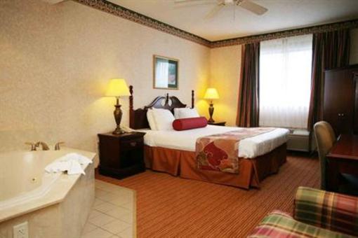 фото отеля BEST WESTERN Georgetown Corporate Center Hotel