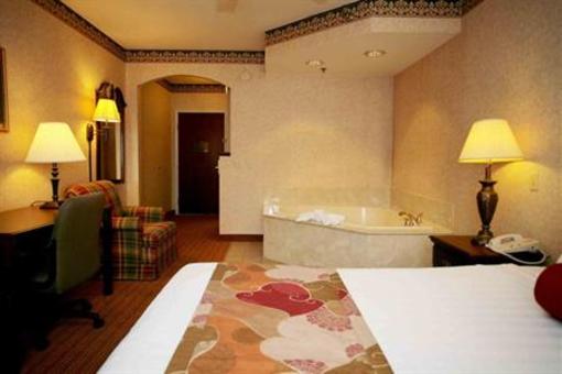 фото отеля BEST WESTERN Georgetown Corporate Center Hotel