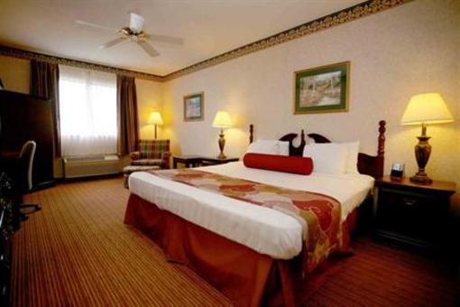 фото отеля BEST WESTERN Georgetown Corporate Center Hotel