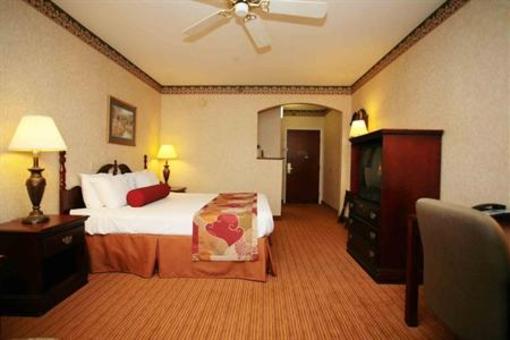 фото отеля BEST WESTERN Georgetown Corporate Center Hotel