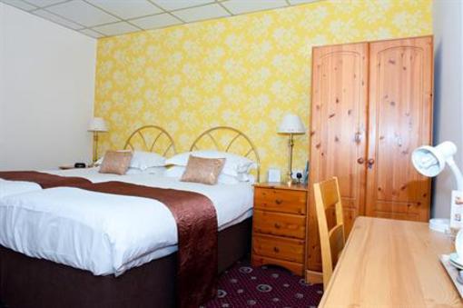 фото отеля New Phildene Hotel