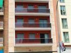 фото отеля Apartaments Arago565