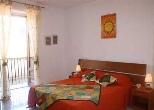 фото отеля Al 316 Bed and Breakfast Palermo