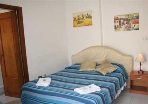 фото отеля Al 316 Bed and Breakfast Palermo