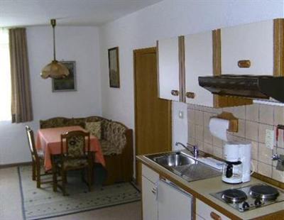фото отеля Hotel Post Grainau