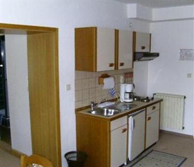 фото отеля Hotel Post Grainau
