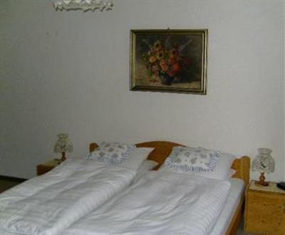 фото отеля Hotel Post Grainau