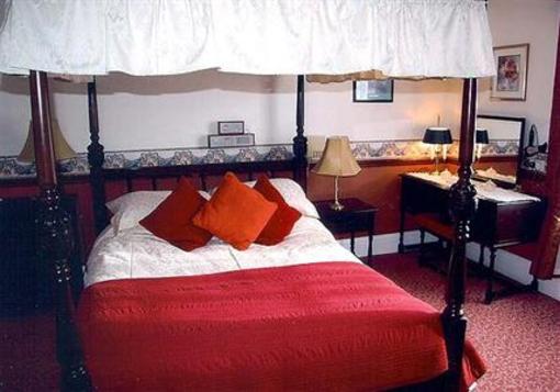 фото отеля Upper Mount House Hotel