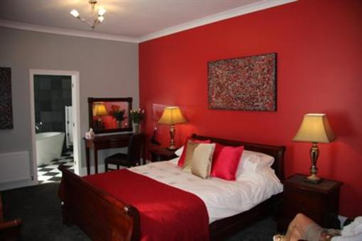 фото отеля Upper Mount House Hotel