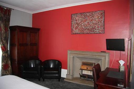фото отеля Upper Mount House Hotel