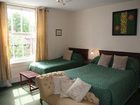 фото отеля Upper Mount House Hotel