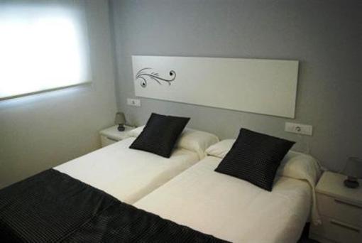 фото отеля Apartamentos Tito