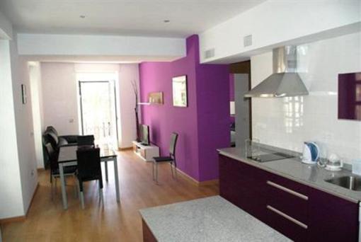 фото отеля Apartamentos Tito