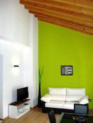 фото отеля Apartamentos Tito