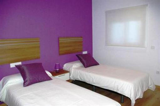 фото отеля Apartamentos Tito