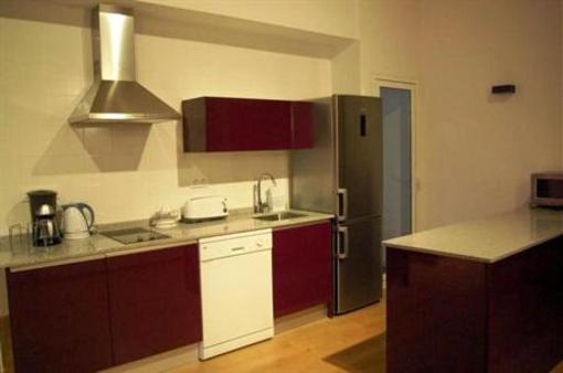 фото отеля Apartamentos Tito
