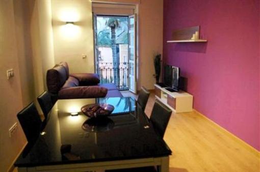 фото отеля Apartamentos Tito