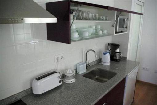 фото отеля Apartamentos Tito