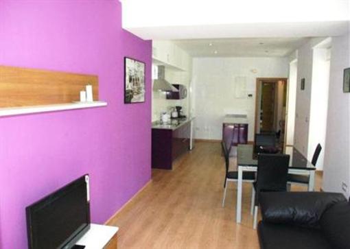 фото отеля Apartamentos Tito