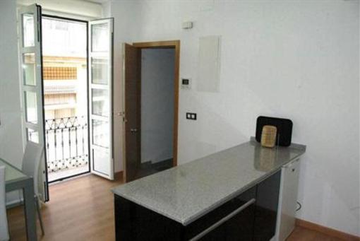 фото отеля Apartamentos Tito