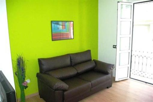 фото отеля Apartamentos Tito