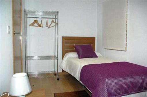 фото отеля Apartamentos Tito