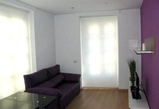 фото отеля Apartamentos Tito