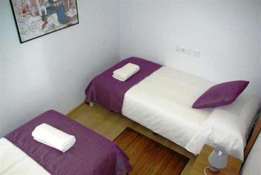 фото отеля Apartamentos Tito