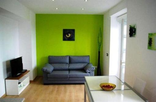 фото отеля Apartamentos Tito