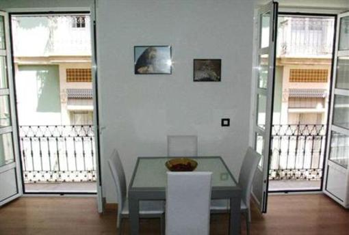 фото отеля Apartamentos Tito